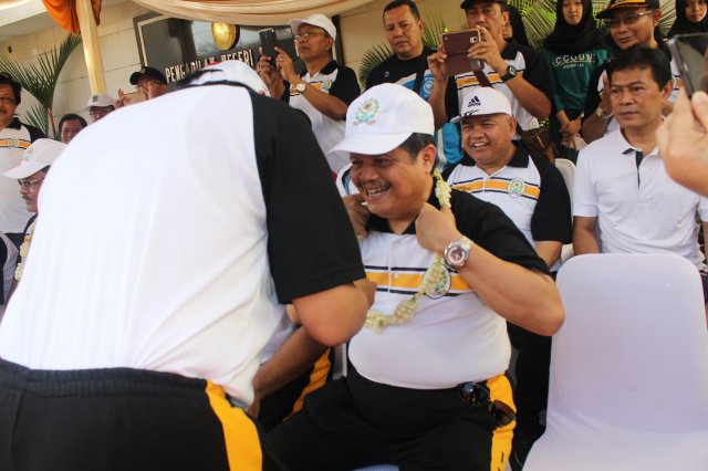 Penutupan HUT Porda IPASPI Ke-23_17-11-2017